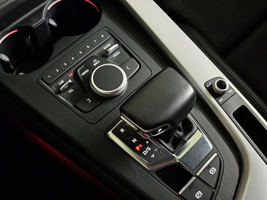 Audi A4 V (B9) Москва  - изображение 21