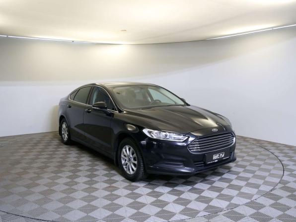 Ford Mondeo V с пробегом 2016 года, цена 1 395 000 рублей, 128428 км, седан, Автокод Объявления