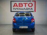 Lada (ВАЗ) Granta I Челябинск  - изображение 27