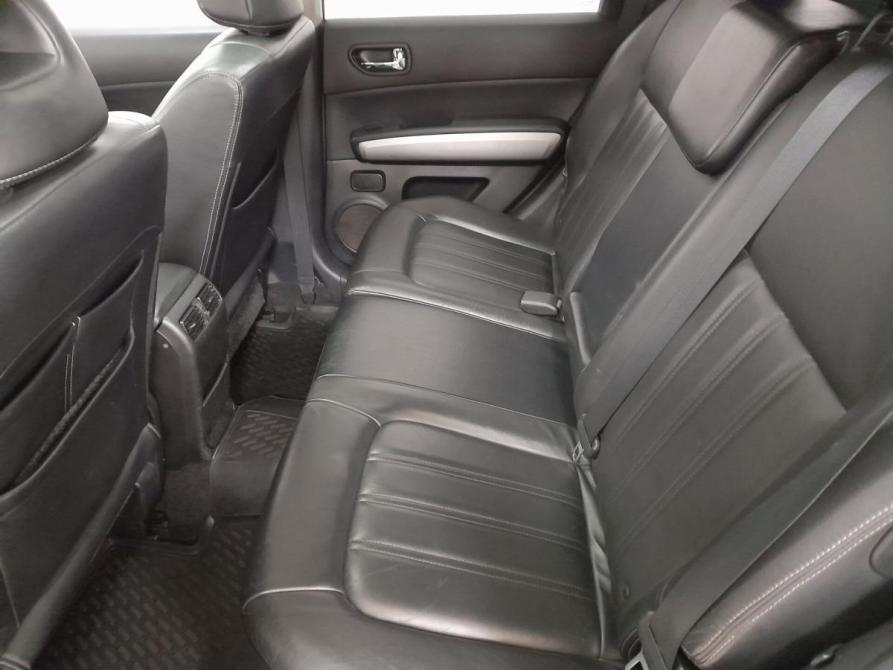 Nissan X-Trail II Рестайлинг Новокузнецк  - изображение 18