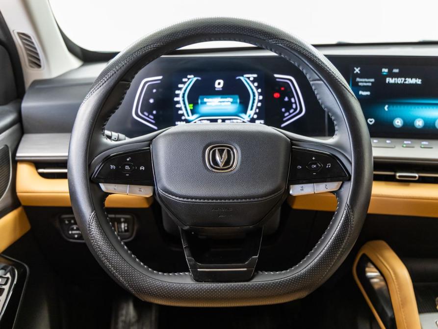 Changan Hunter Plus Волгоград  - изображение 19