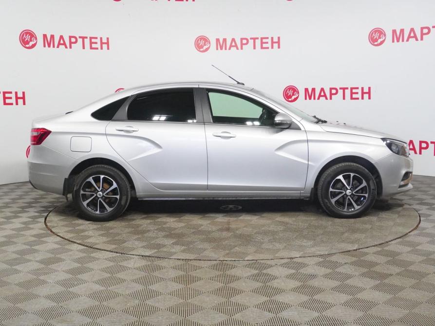 Lada (ВАЗ) Vesta I Вологда  - изображение 4