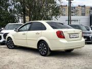 Daewoo Gentra II Санкт-Петербург  - изображение 21