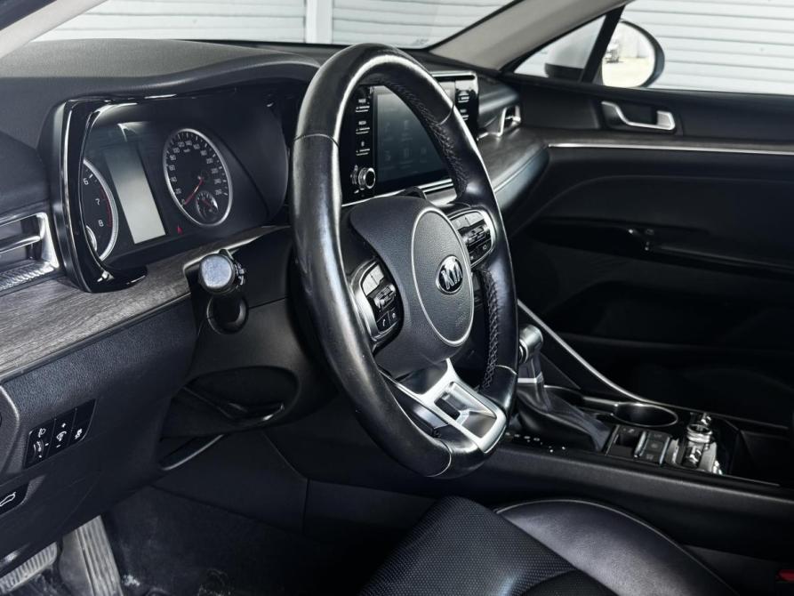 Kia K5 III Кемерово  - изображение 9