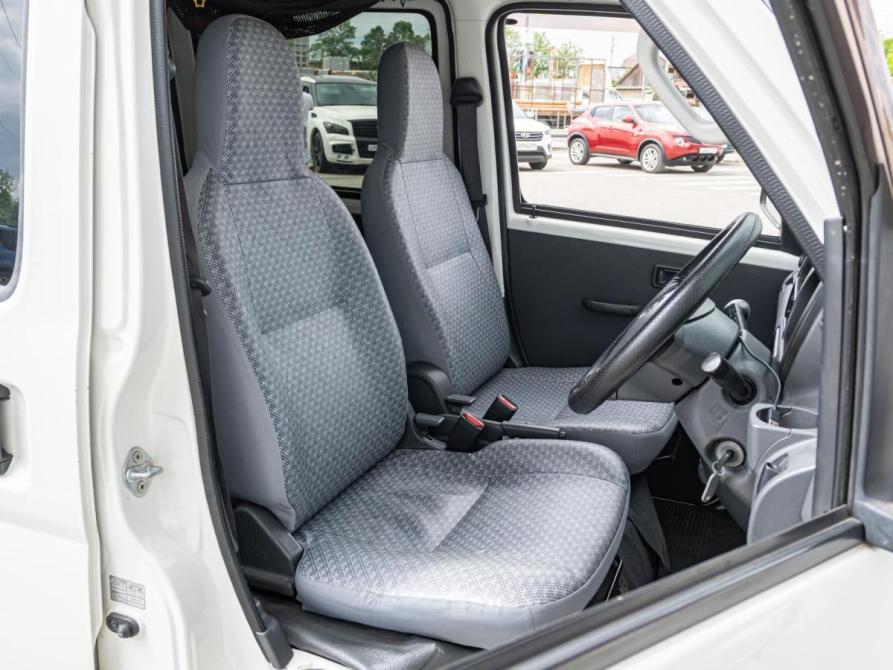 Daihatsu Hijet X Краснодар  - изображение 10