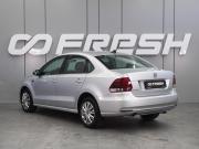 Volkswagen Polo V Рестайлинг Воронеж  - изображение 19