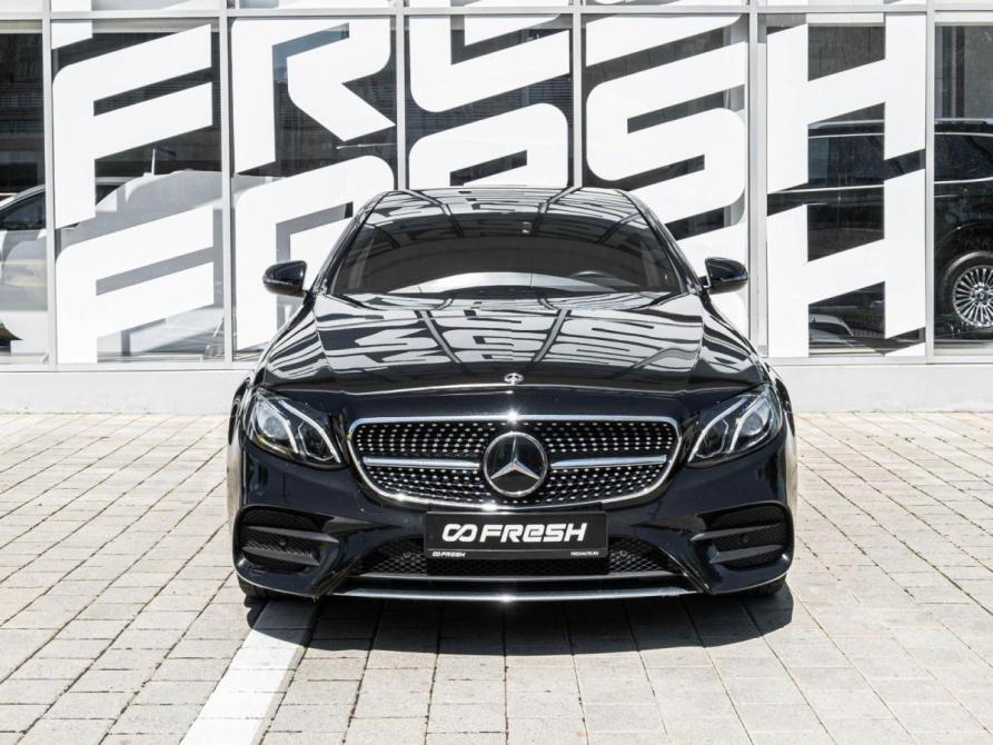 Mercedes-Benz E-Класс V (W213 S213 C238) Ставрополь  - изображение 3