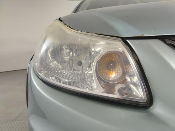 Suzuki SX4 I (Classic) Рестайлинг с пробегом 2012 года, цена 1 120 000 рублей, 57379 км, хэтчбек, Автокод Объявления