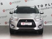 Mitsubishi ASX I Минеральные Воды  - изображение 20