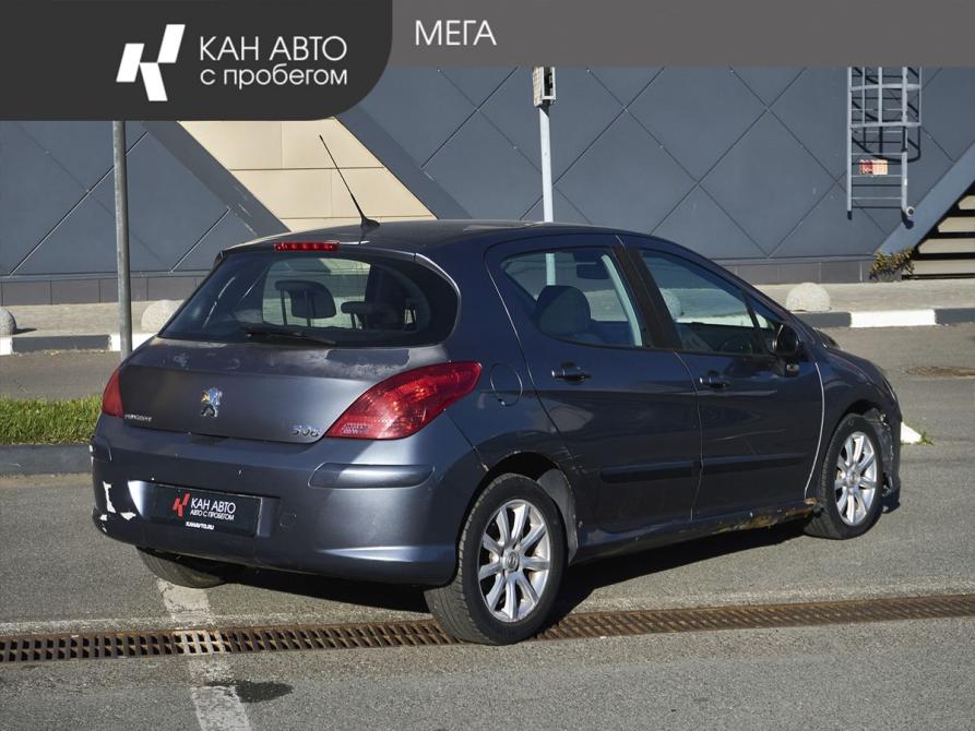 Peugeot 308 I Казань  - изображение 2