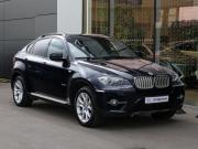 BMW X6 I (E71) Москва  - изображение 33