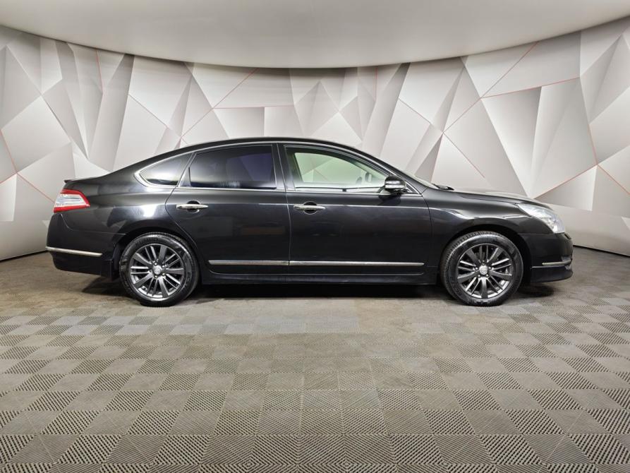 Nissan Teana II (J32) Рестайлинг Москва  - изображение 6