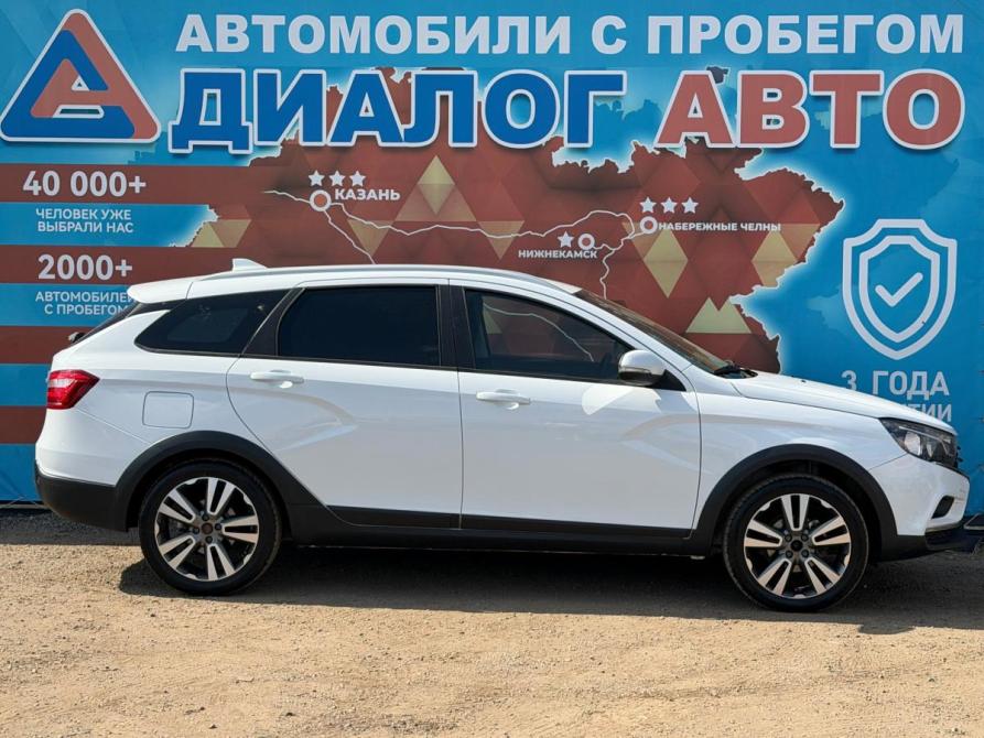 Lada (ВАЗ) Vesta I Набережные Челны  - изображение 2