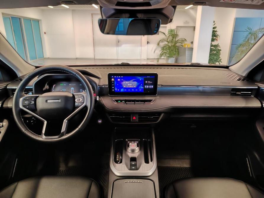 Haval Jolion I Санкт-Петербург  - изображение 9