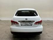 Nissan Almera III (G15) Саратов  - изображение 16