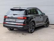 Audi Q7 II (4M) Рестайлинг Москва  - изображение 35