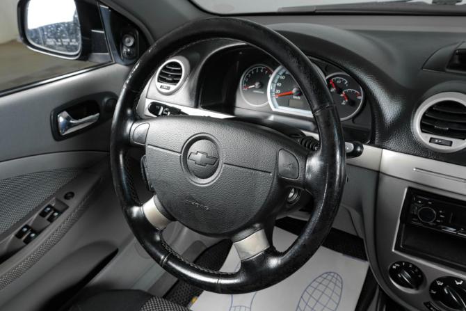 Chevrolet Lacetti I с пробегом 2009 года, цена 579 000 рублей, 158000 км, хэтчбек, Автокод Объявления