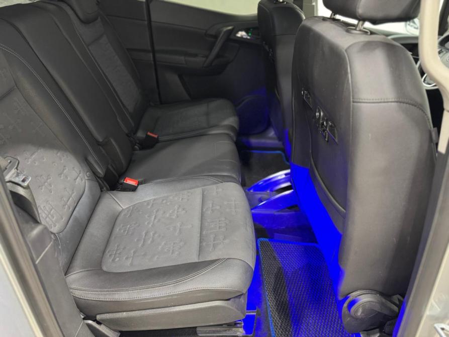 Opel Meriva B Кемерово  - изображение 17