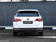Volkswagen Tharu I Новороссийск  - изображение 26