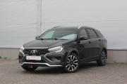 Lada (ВАЗ) Vesta I Рестайлинг (NG) Белгород  - изображение 28