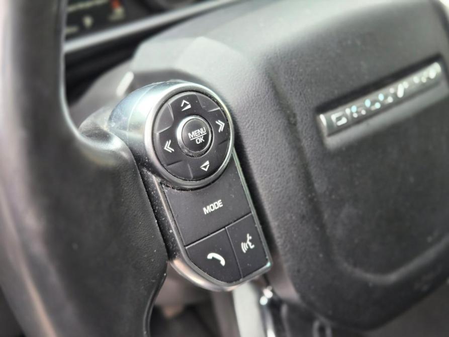 Land Rover Discovery V Санкт-Петербург  - изображение 15