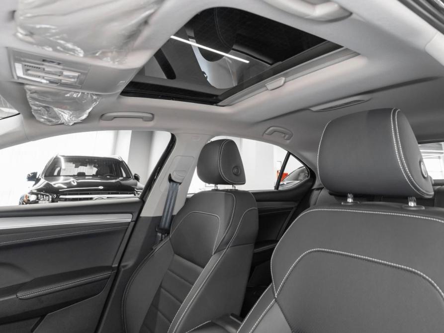 Skoda Superb III Рестайлинг Москва  - изображение 10