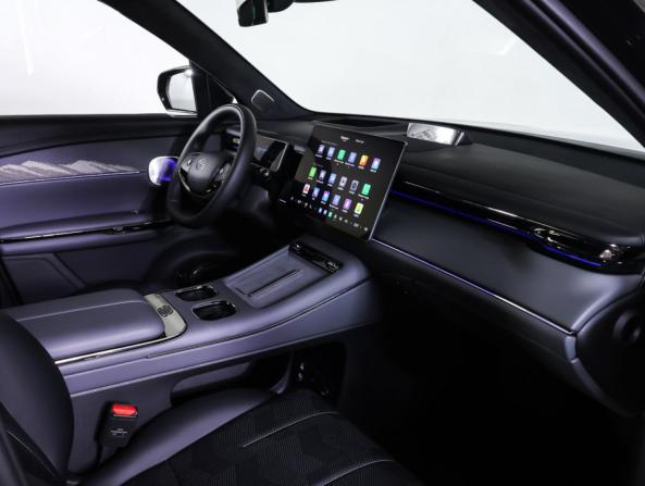 GAC Trumpchi S7 с пробегом 2025 года, цена 4 490 000 рублей, 5424 км, внедорожник, Автокод Объявления