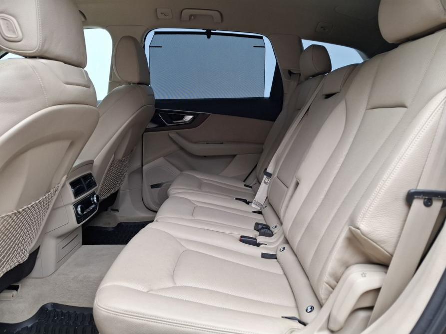 Audi Q7 II (4M) Москва  - изображение 11