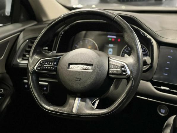 Haval F7 I с пробегом 2020 года, цена 1 595 000 рублей, 68610 км, внедорожник, Автокод Объявления