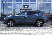 Nissan X-Trail III Рестайлинг Воронеж  - изображение 26