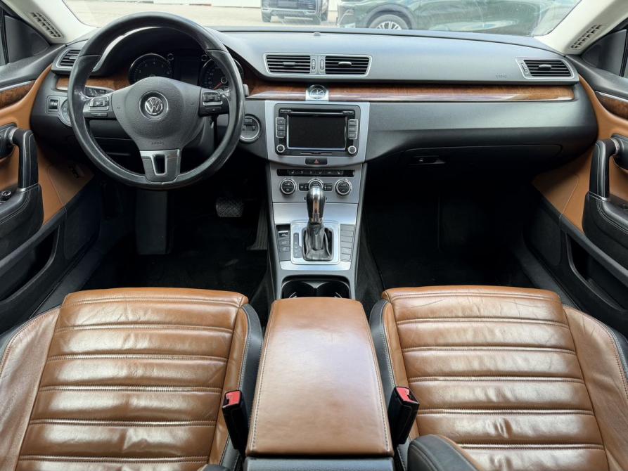 Volkswagen Passat CC I Рестайлинг Саратов  - изображение 10
