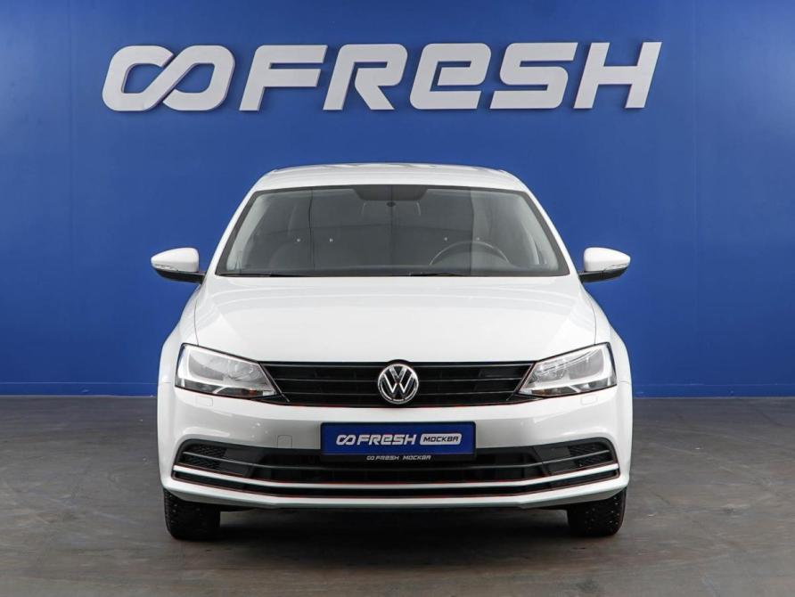 Volkswagen Jetta VI Рестайлинг Москва  - изображение 3