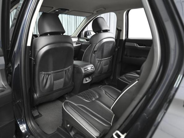 Hyundai Palisade I с пробегом 2019 года, цена 3 498 000 рублей, 166446 км, внедорожник, Автокод Объявления