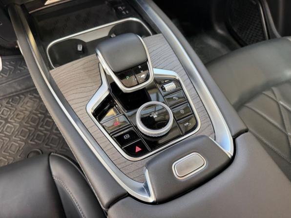 Chery Tiggo 8 Pro Max I Рестайлинг с пробегом 2024 года, цена 2 650 000 рублей, 12940 км, внедорожник, Автокод Объявления