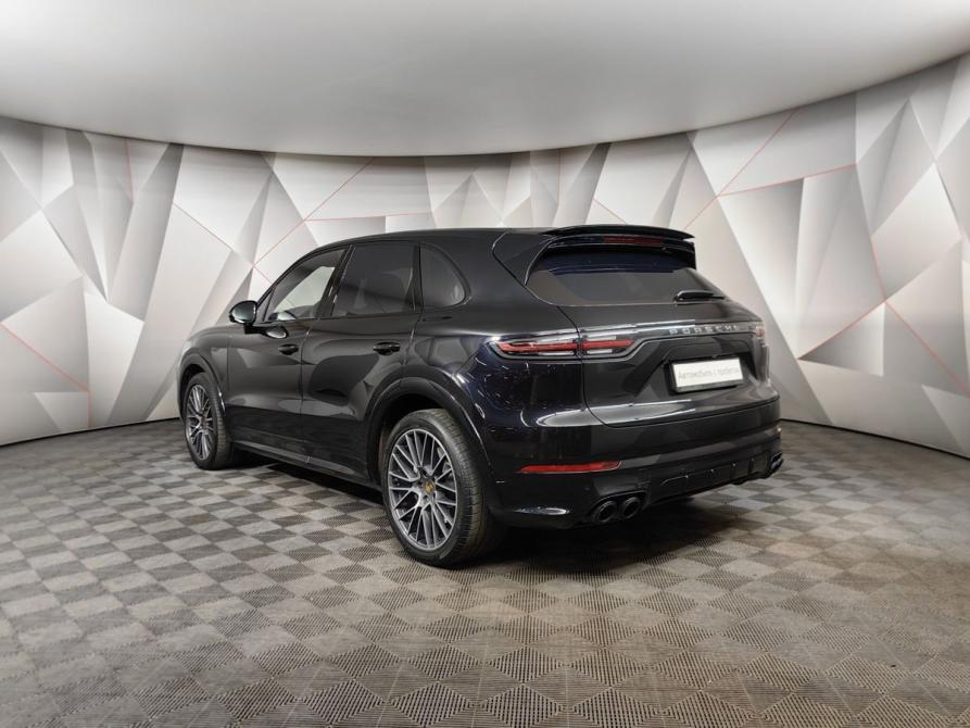 Porsche Cayenne III Москва  - изображение 4