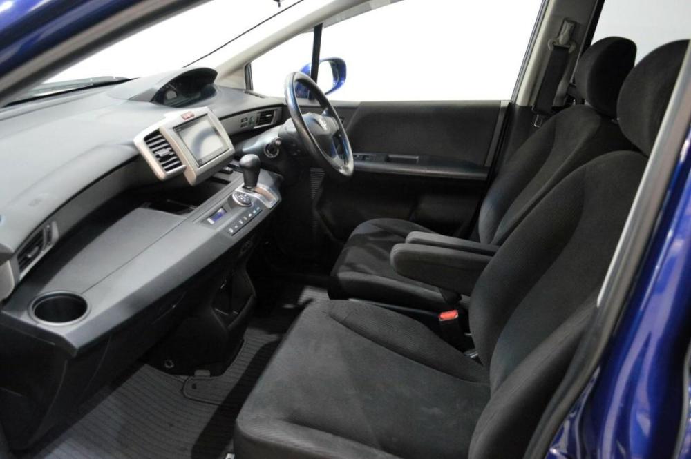 Honda Freed I Рестайлинг 2 Сургут  - изображение 19
