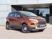 Ford EcoSport II Самара  - изображение 23
