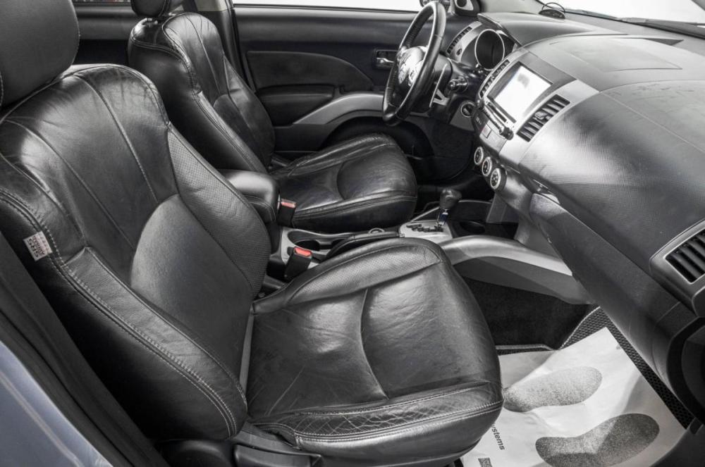 Mitsubishi Outlander II Барнаул  - изображение 25