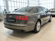 Audi A6 IV (C7) Казань  - изображение 28