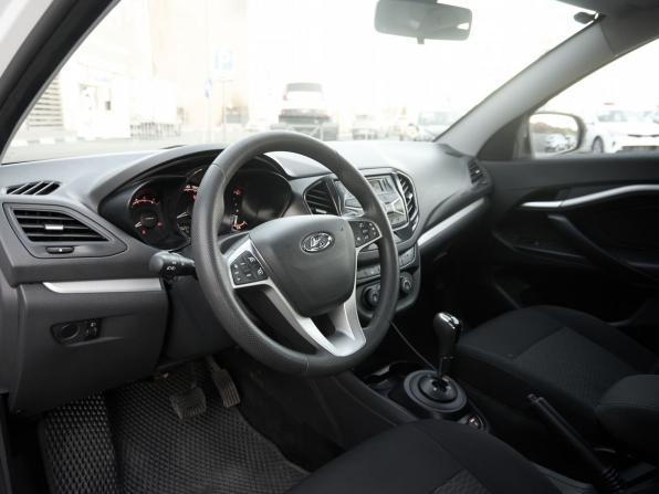Lada (ВАЗ) Vesta I с пробегом 2019 года, цена 898 000 рублей, 105224 км, универсал, Автокод Объявления