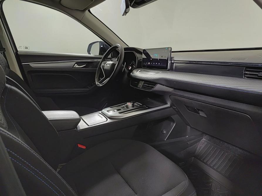 Haval Jolion I Рестайлинг Уфа  - изображение 13