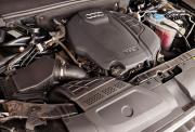 Audi A4 IV (B8) Рестайлинг Ярославль  - изображение 44