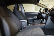 Toyota Camry VII (XV50) Рестайлинг 2 Уфа  - изображение 33