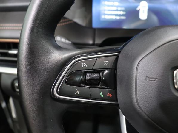 Geely Okavango I Рестайлинг с пробегом 2024 года, цена 2 625 000 рублей, 56919 км, внедорожник, Автокод Объявления