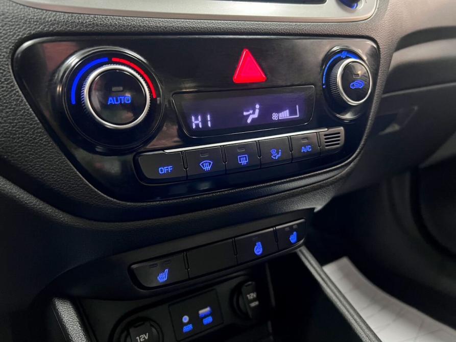 Hyundai Solaris II Тверь  - изображение 19