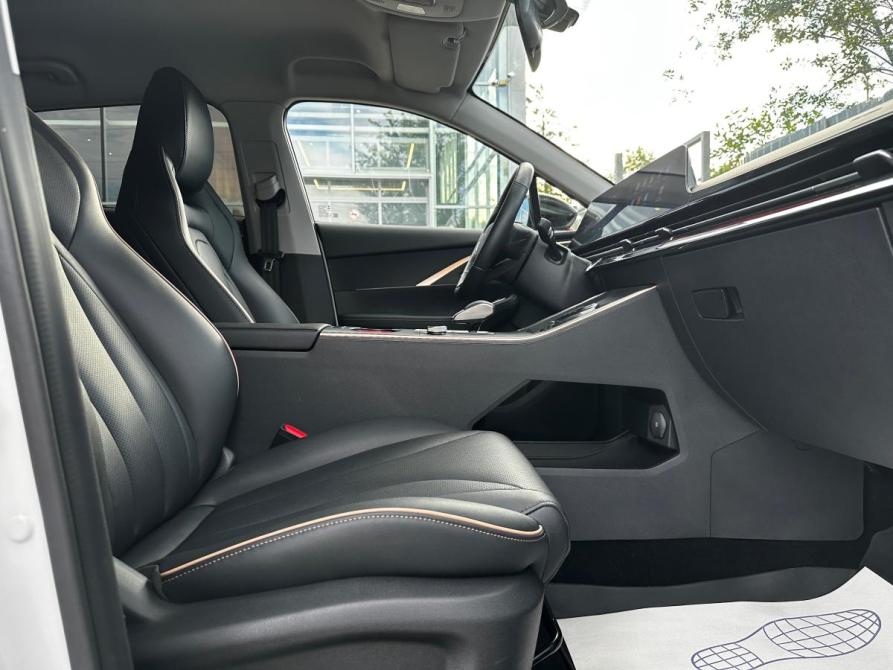 Omoda C5 I Уфа  - изображение 16
