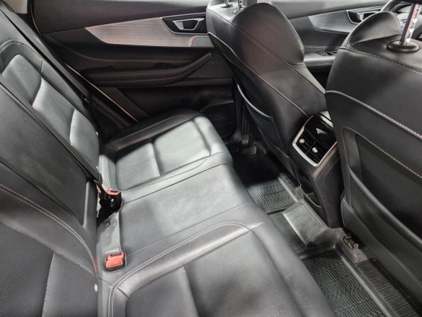 Chery Tiggo 4 Pro I с пробегом 2023 года, цена 1 399 000 рублей, 25852 км, внедорожник, Автокод Объявления
