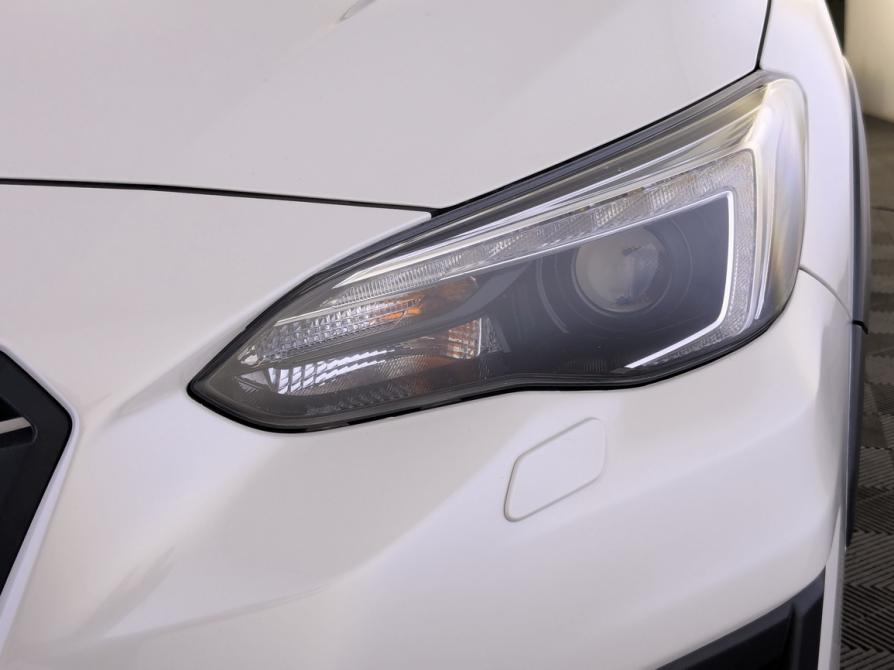 Subaru XV II Москва  - изображение 12
