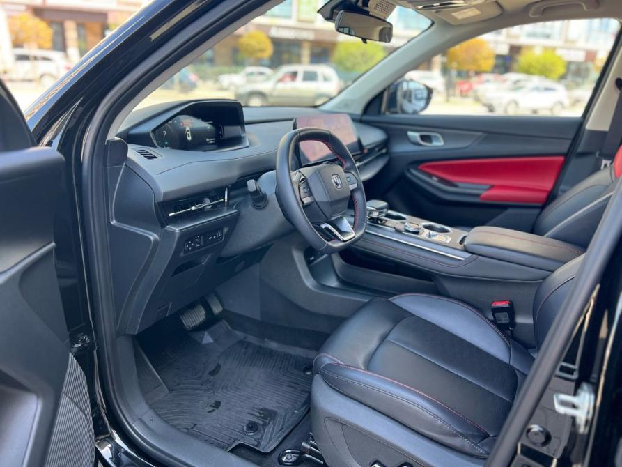Changan CS55 Plus II Краснодар  - изображение 9