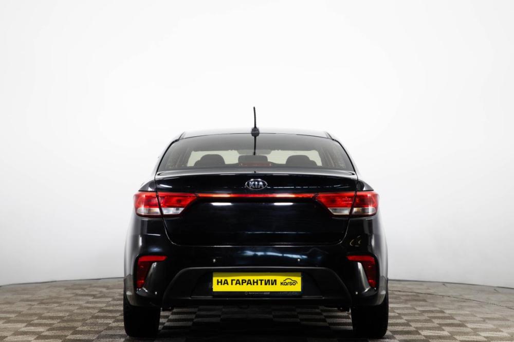 Kia Rio IV Пермь  - изображение 6